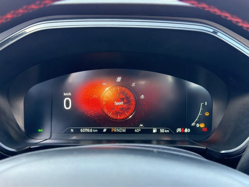 Ford 2.0 120CV 2WD ST-Line Auto 2023 — foto 14