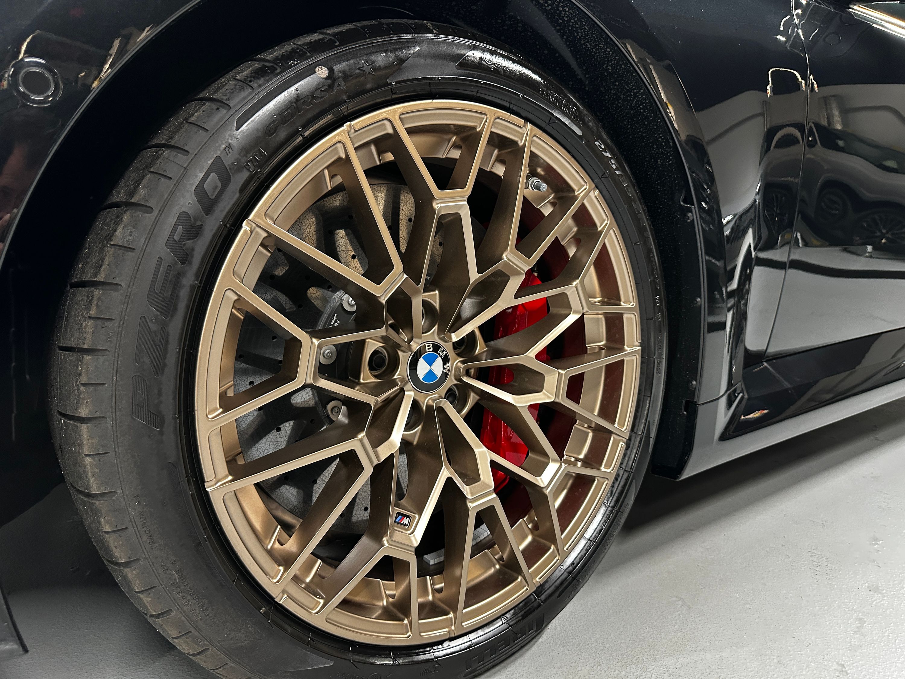 BMW M2 Coupe 3.0 CS 531cv auto 2026 — foto 6