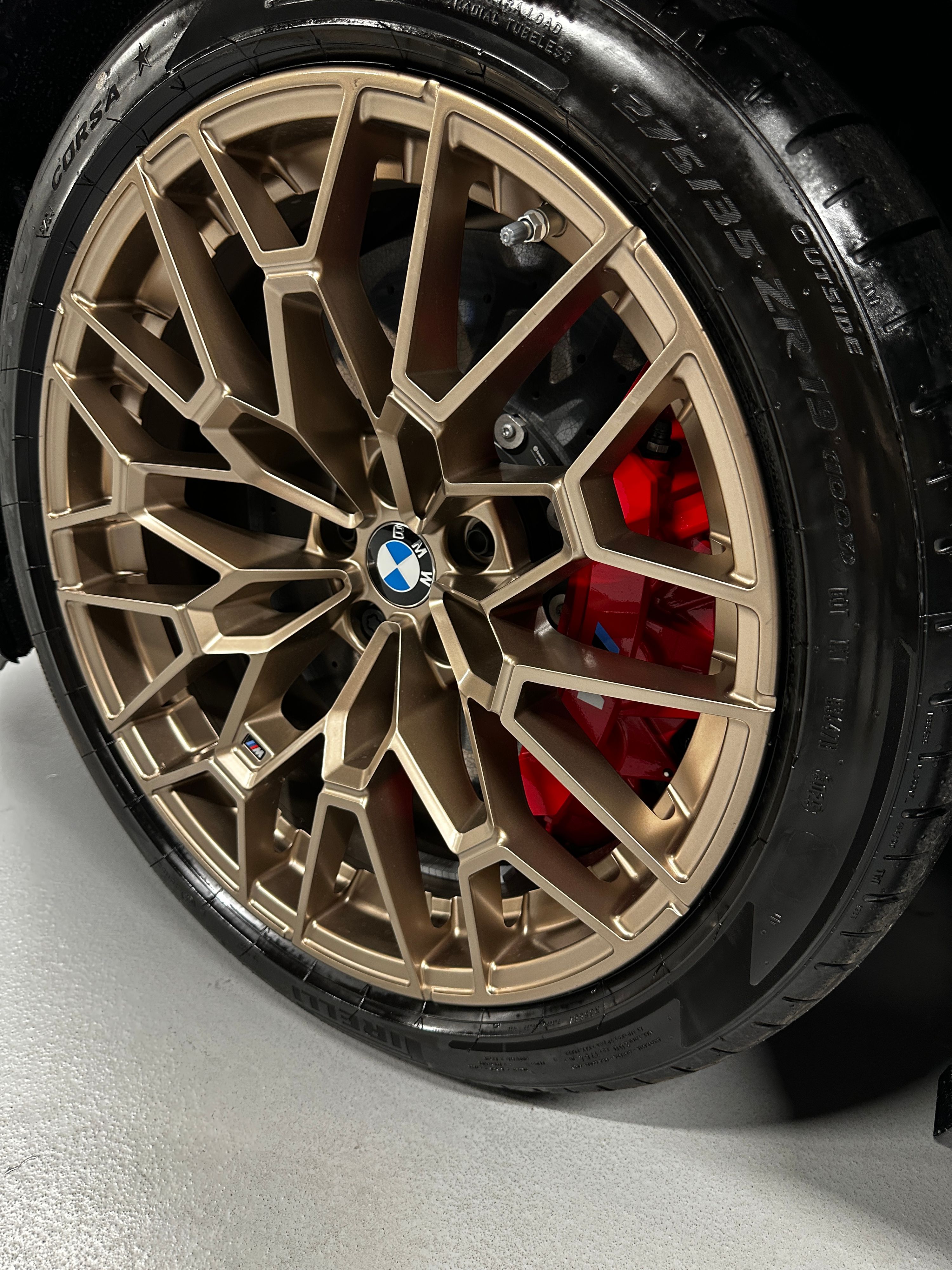 BMW M2 Coupe 3.0 CS 531cv auto 2026 — foto 7