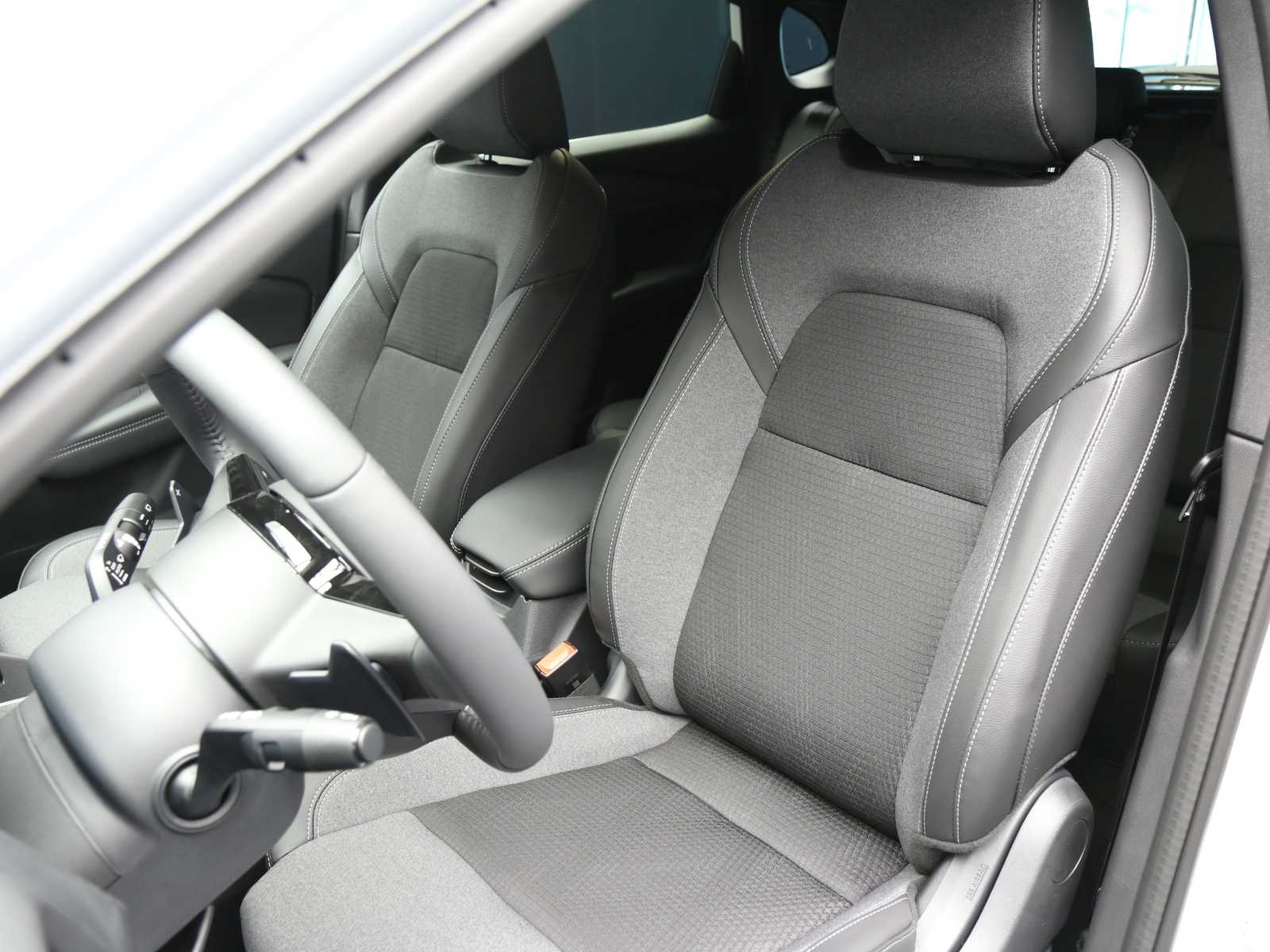 Nissan Qashqai 1.3 mhev N-Connecta 2wd 158cv xtronic 2026 — foto 20