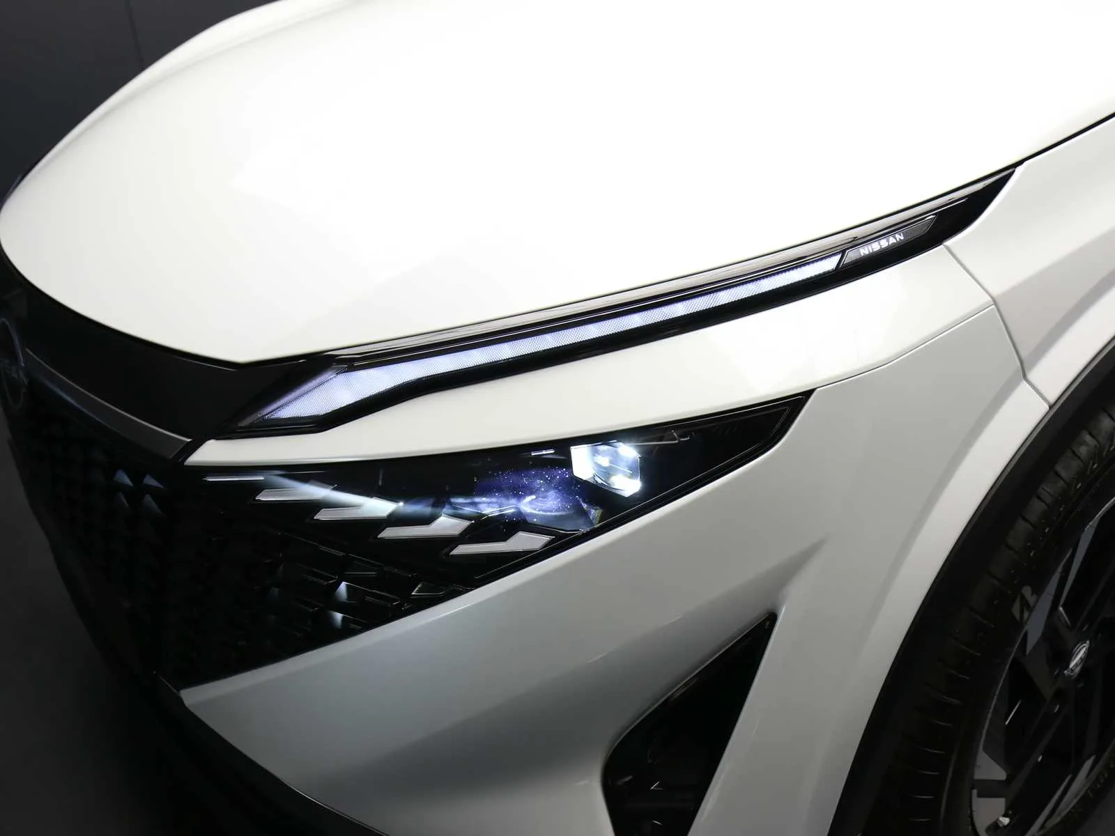Nissan Qashqai 1.3 mhev N-Connecta 2wd 158cv xtronic 2026 — foto 22