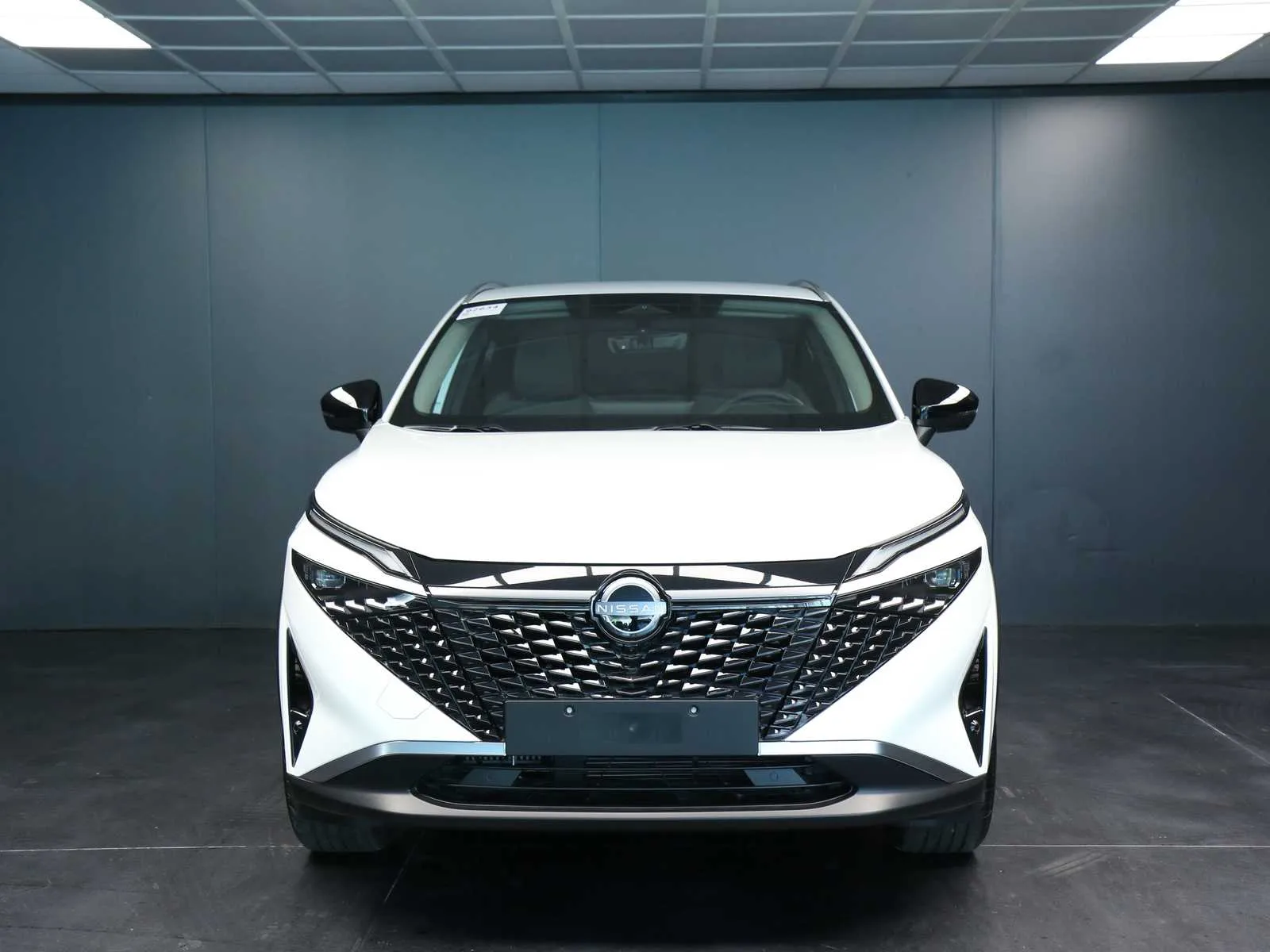 Nissan Qashqai 1.3 mhev N-Connecta 2wd 158cv xtronic 2026 — foto 10