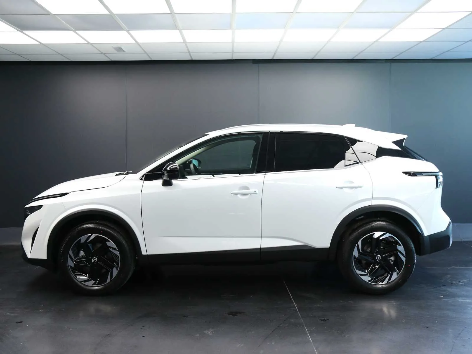 Nissan Qashqai 1.3 mhev N-Connecta 2wd 158cv xtronic 2026 — foto 11