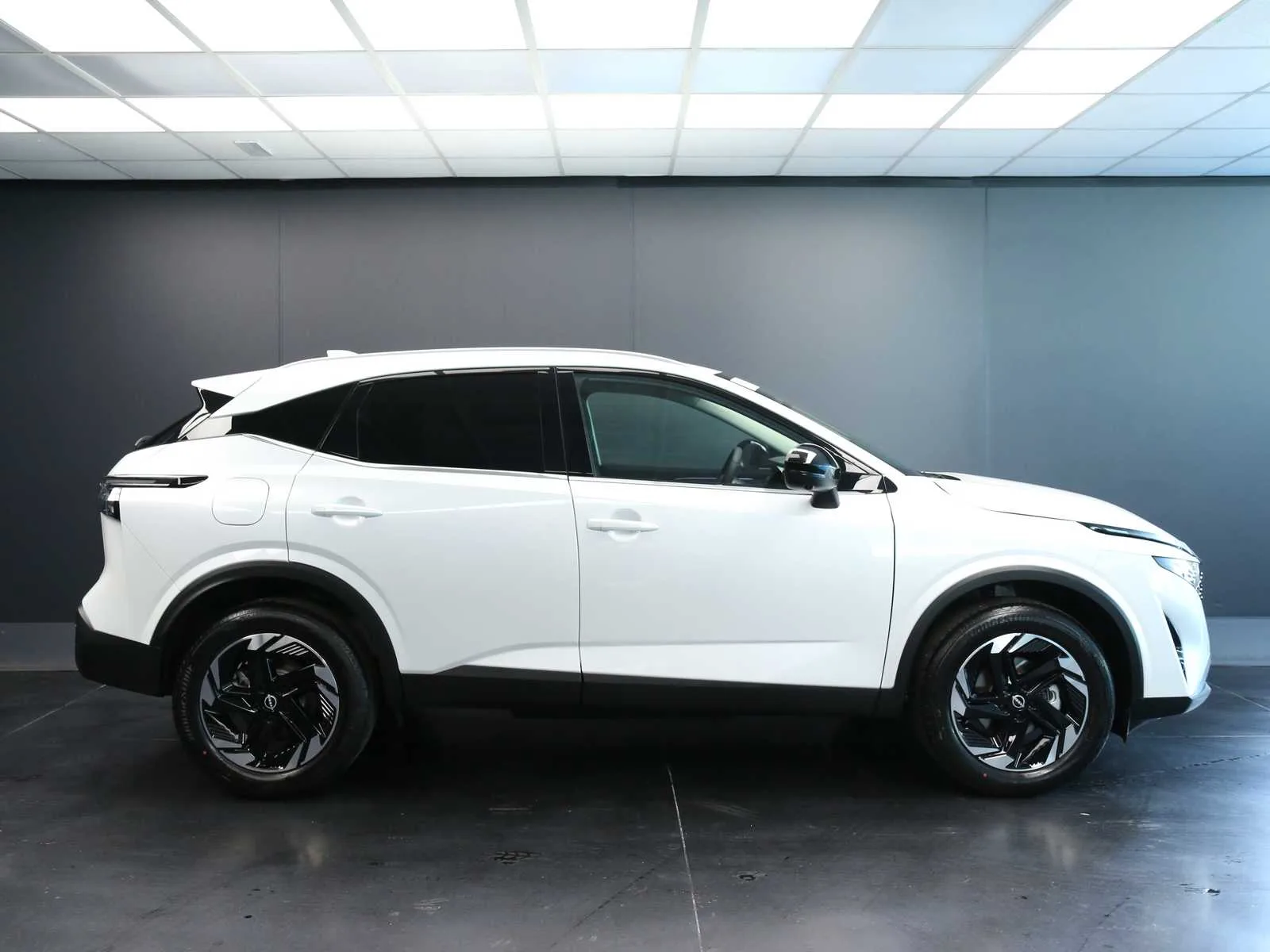 Nissan Qashqai 1.3 mhev N-Connecta 2wd 158cv xtronic 2026 — foto 12