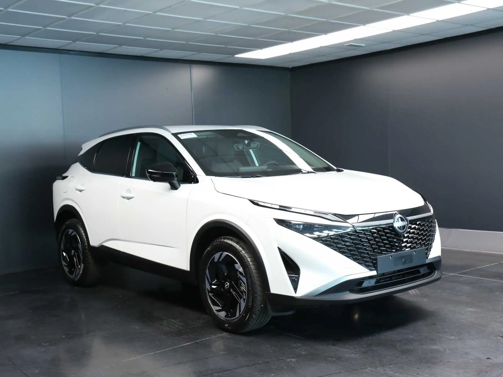 Nissan Qashqai 1.3 mhev N-Connecta 2wd 158cv xtronic 2026 — foto 2
