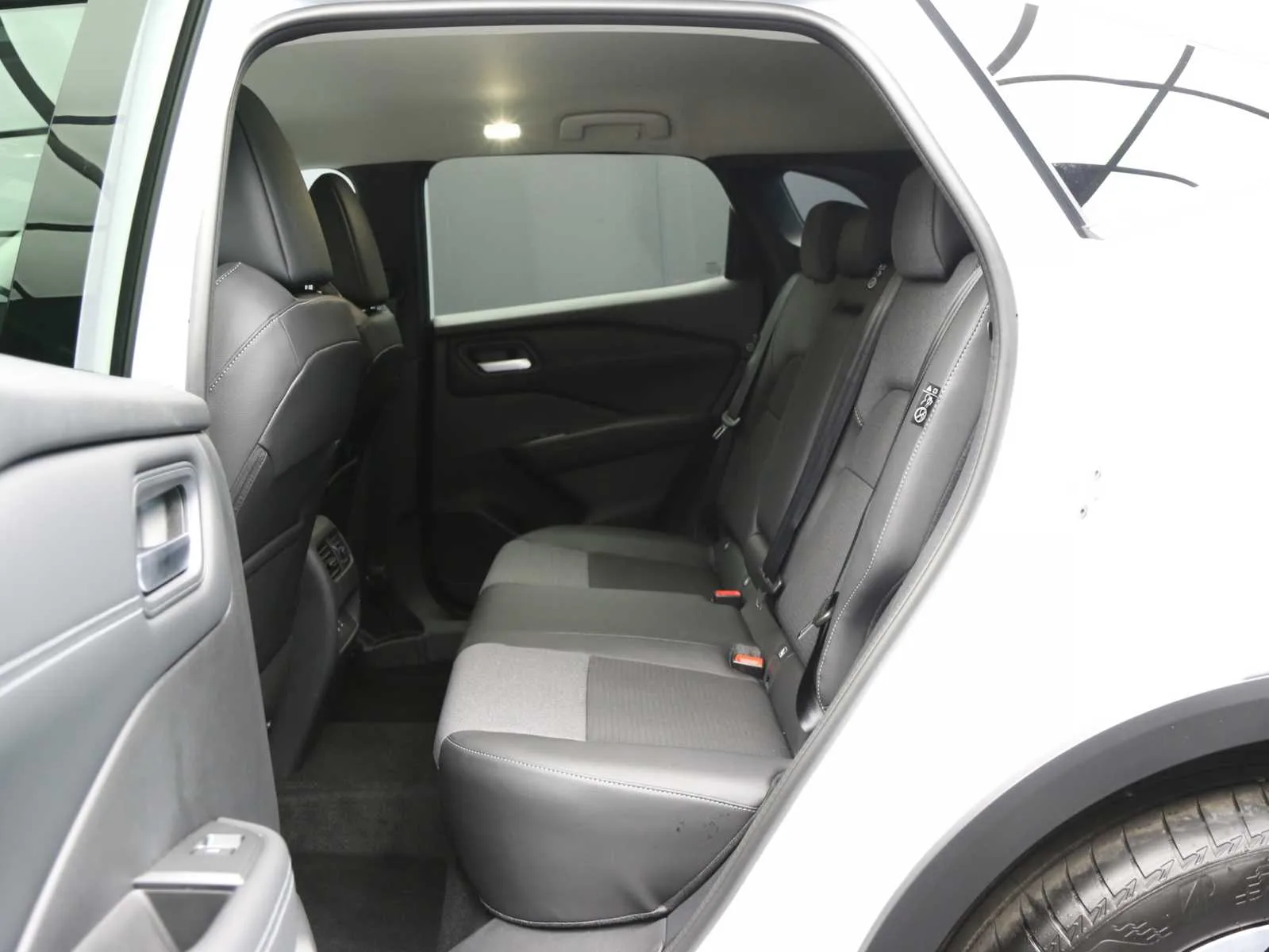 Nissan Qashqai 1.3 mhev N-Connecta 2wd 158cv xtronic 2026 — foto 6