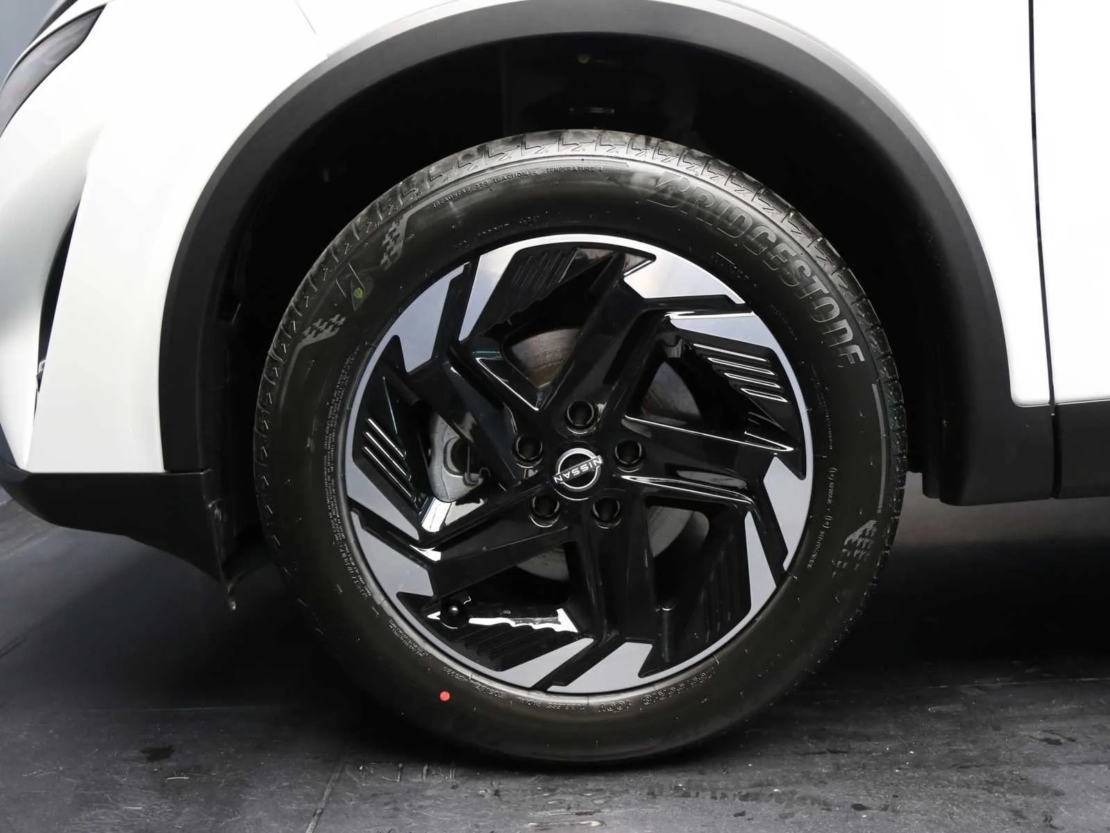 Nissan Qashqai 1.3 mhev N-Connecta 2wd 158cv xtronic 2026 — foto 8