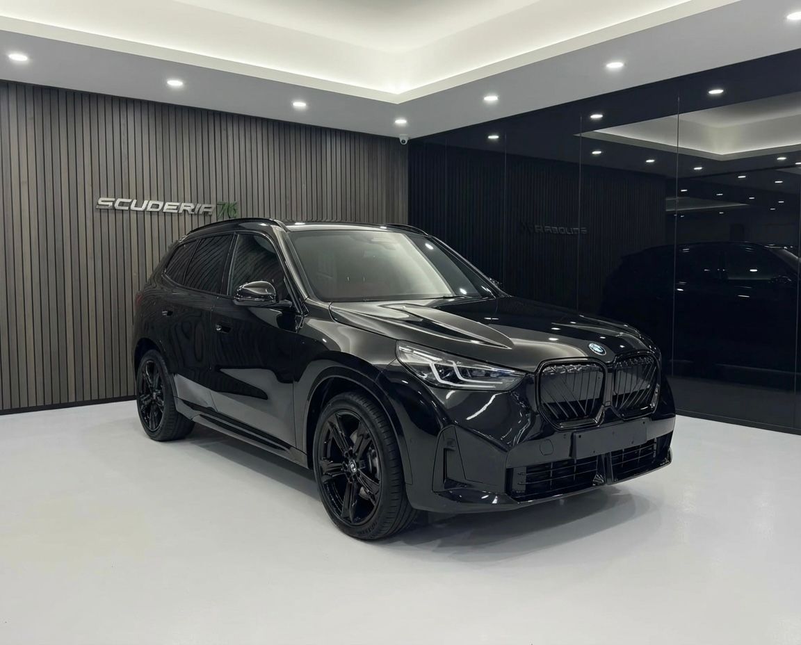 BMW X3 xdrive20d MSport Pro auto 2025 — foto 3