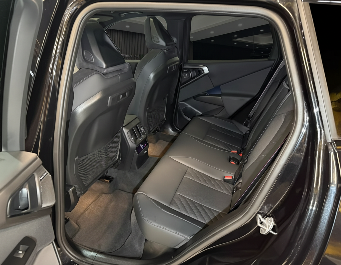 BMW X3 xdrive20d MSport Pro auto 2025 — foto 7