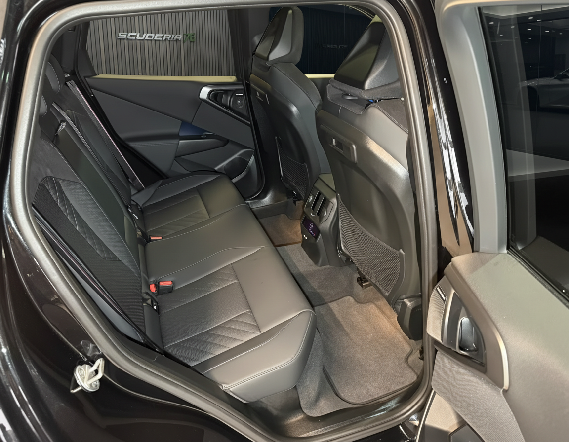 BMW X3 xdrive20d MSport Pro auto 2025 — foto 8