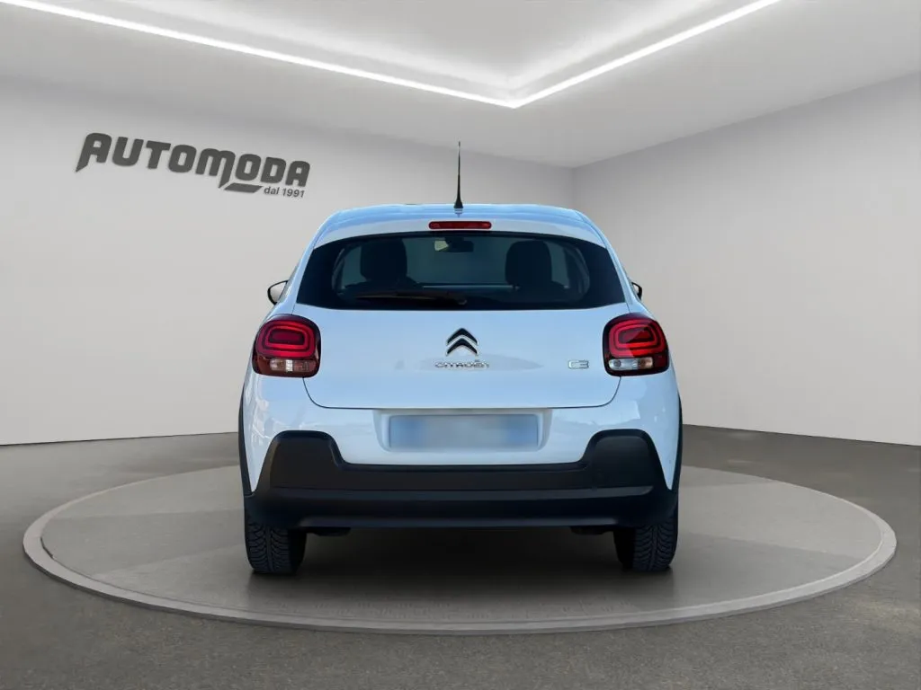 CITROEN COMBI N1 4 POSTI AUTOCARRO 2023 — foto 5