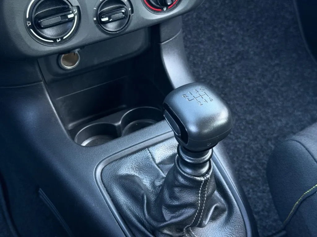 CITROEN COMBI N1 4 POSTI AUTOCARRO 2023 — foto 14
