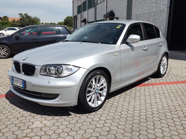 BMW Serie 1 E/81-87