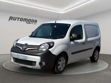 RENAULT Kangoo 1.5 DCI 95 CV CARGO