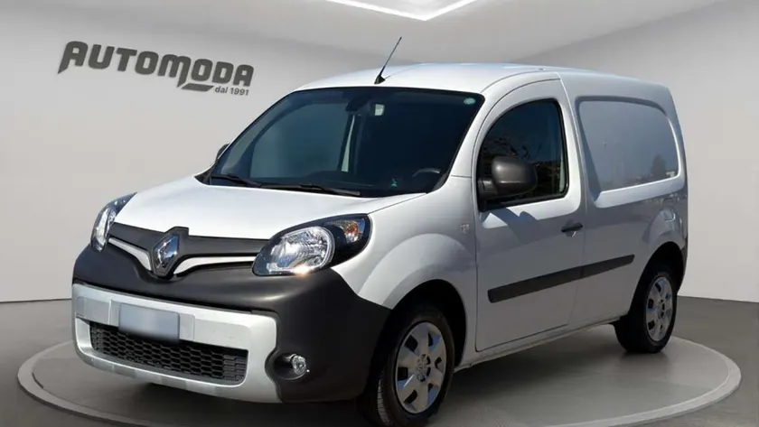 RENAULT Kangoo 1.5 DCI 95 CV CARGO 2021
