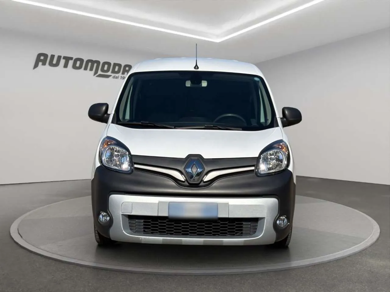 RENAULT Kangoo 1.5 DCI 95 CV CARGO 2021 — foto 2