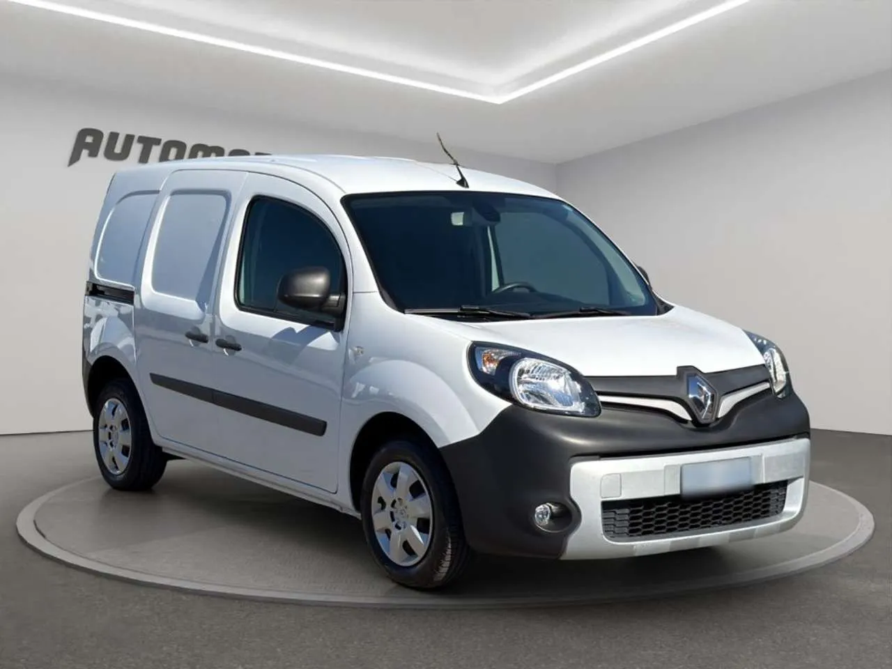 RENAULT Kangoo 1.5 DCI 95 CV CARGO 2021 — foto 3