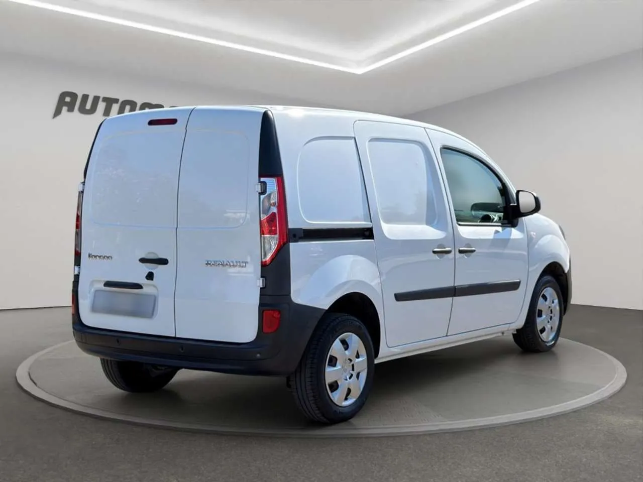 RENAULT Kangoo 1.5 DCI 95 CV CARGO 2021 — foto 4