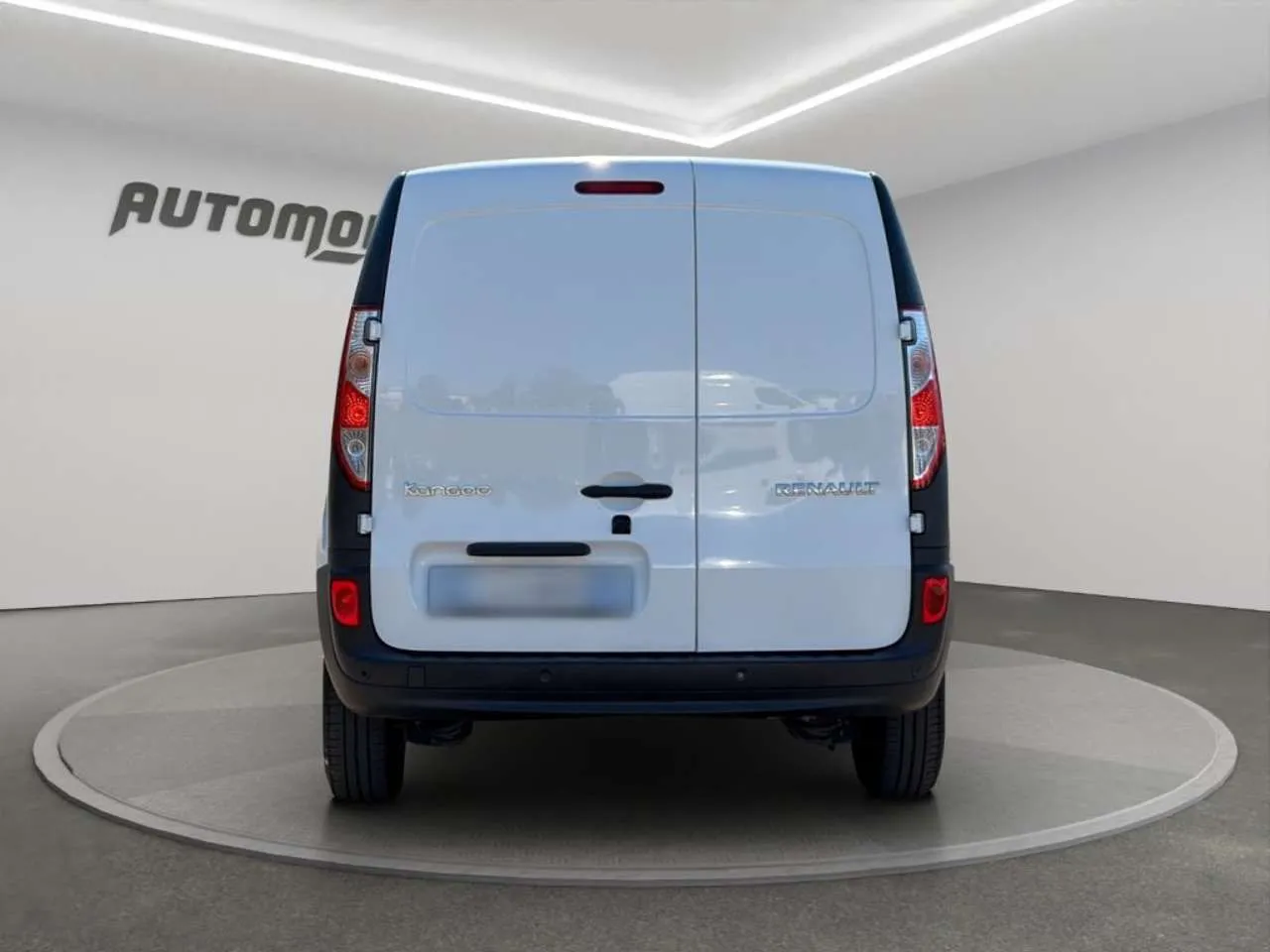RENAULT Kangoo 1.5 DCI 95 CV CARGO 2021 — foto 5