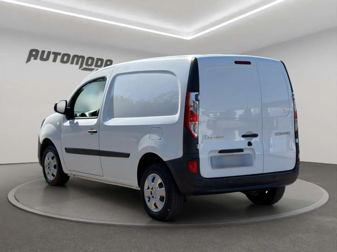 RENAULT Kangoo 1.5 DCI 95 CV CARGO 2021 — foto 6