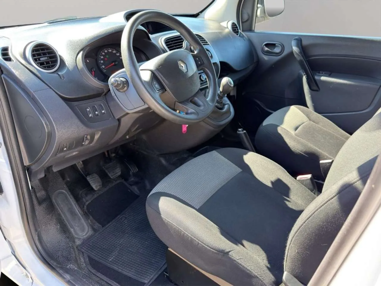 RENAULT Kangoo 1.5 DCI 95 CV CARGO 2021 — foto 7