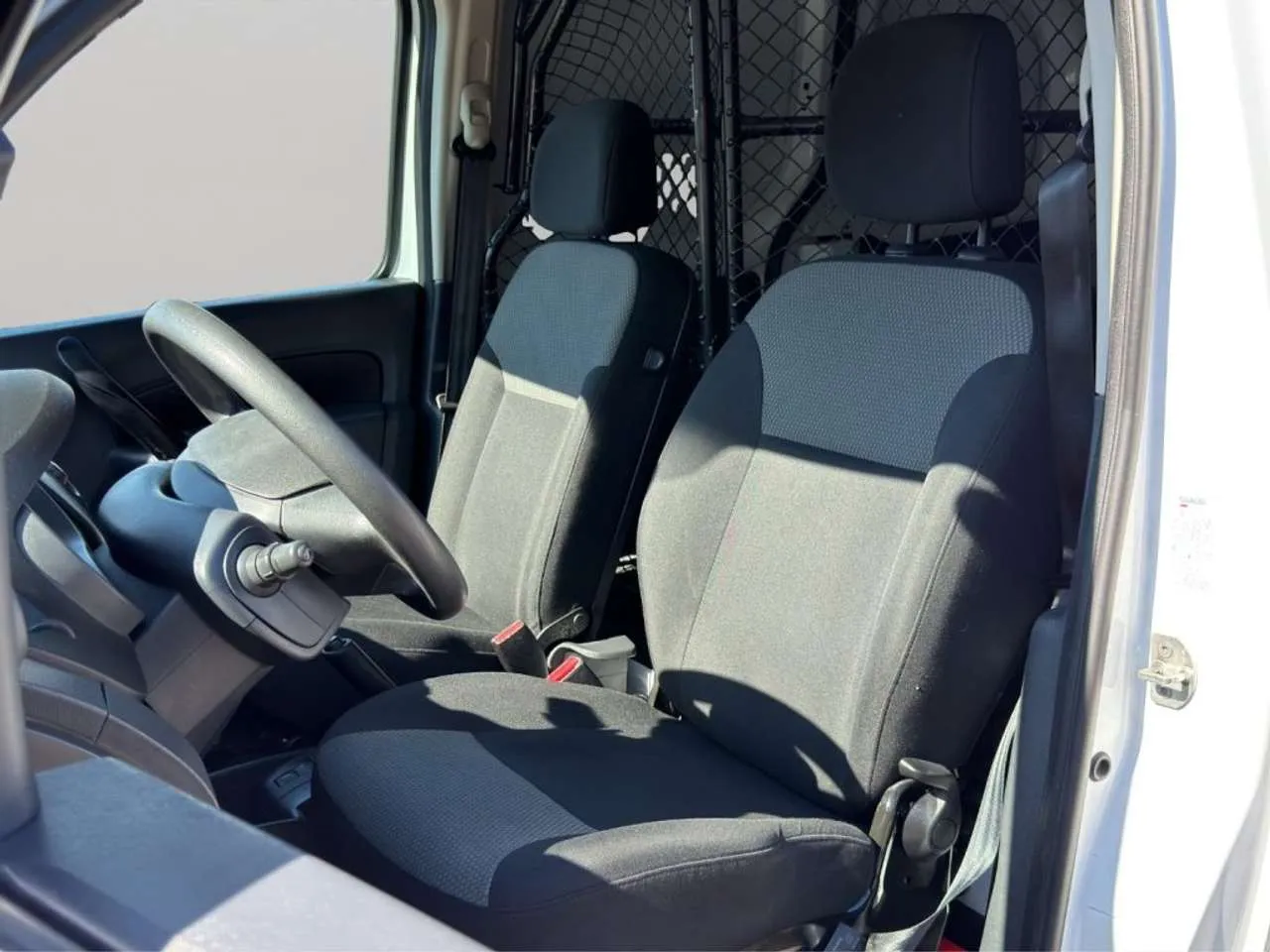 RENAULT Kangoo 1.5 DCI 95 CV CARGO 2021 — foto 8