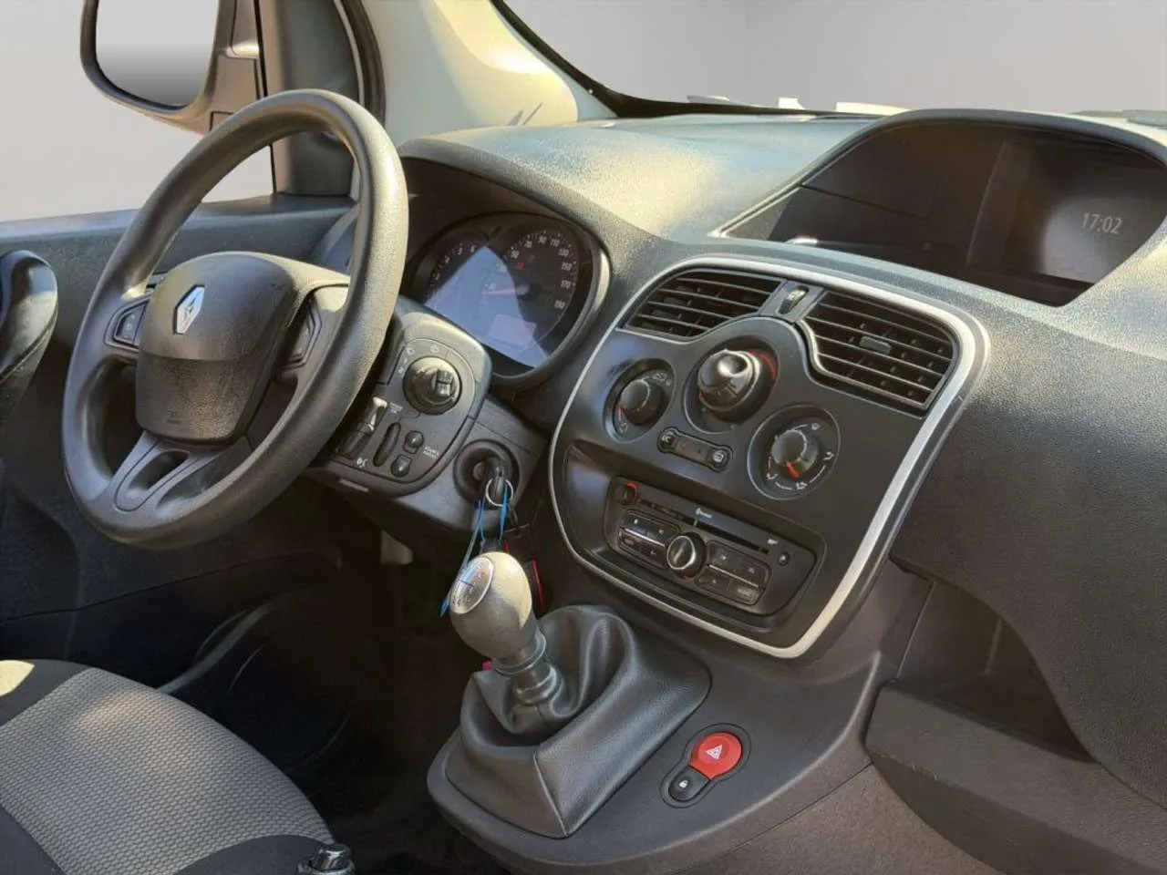 RENAULT Kangoo 1.5 DCI 95 CV CARGO 2021 — foto 10