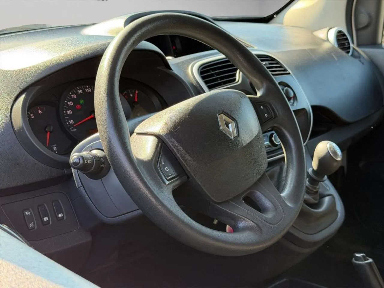 RENAULT Kangoo 1.5 DCI 95 CV CARGO 2021 — foto 11