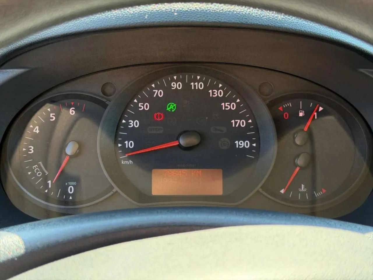 RENAULT Kangoo 1.5 DCI 95 CV CARGO 2021 — foto 12