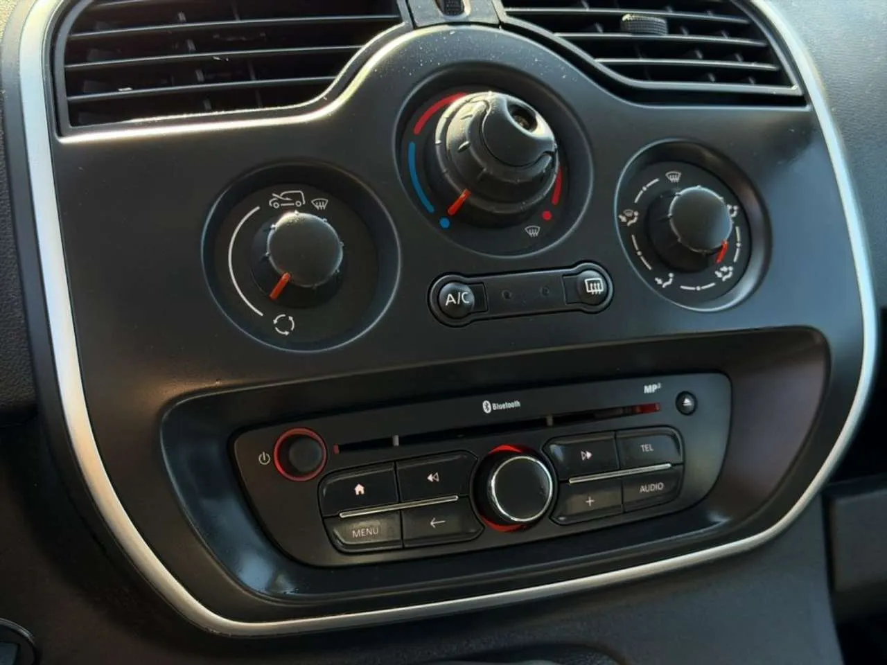 RENAULT Kangoo 1.5 DCI 95 CV CARGO 2021 — foto 14