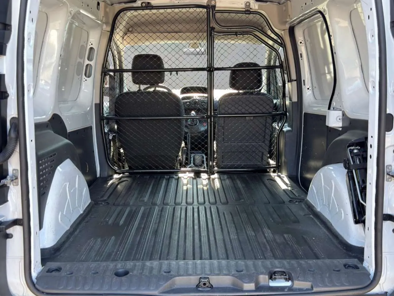 RENAULT Kangoo 1.5 DCI 95 CV CARGO 2021 — foto 15