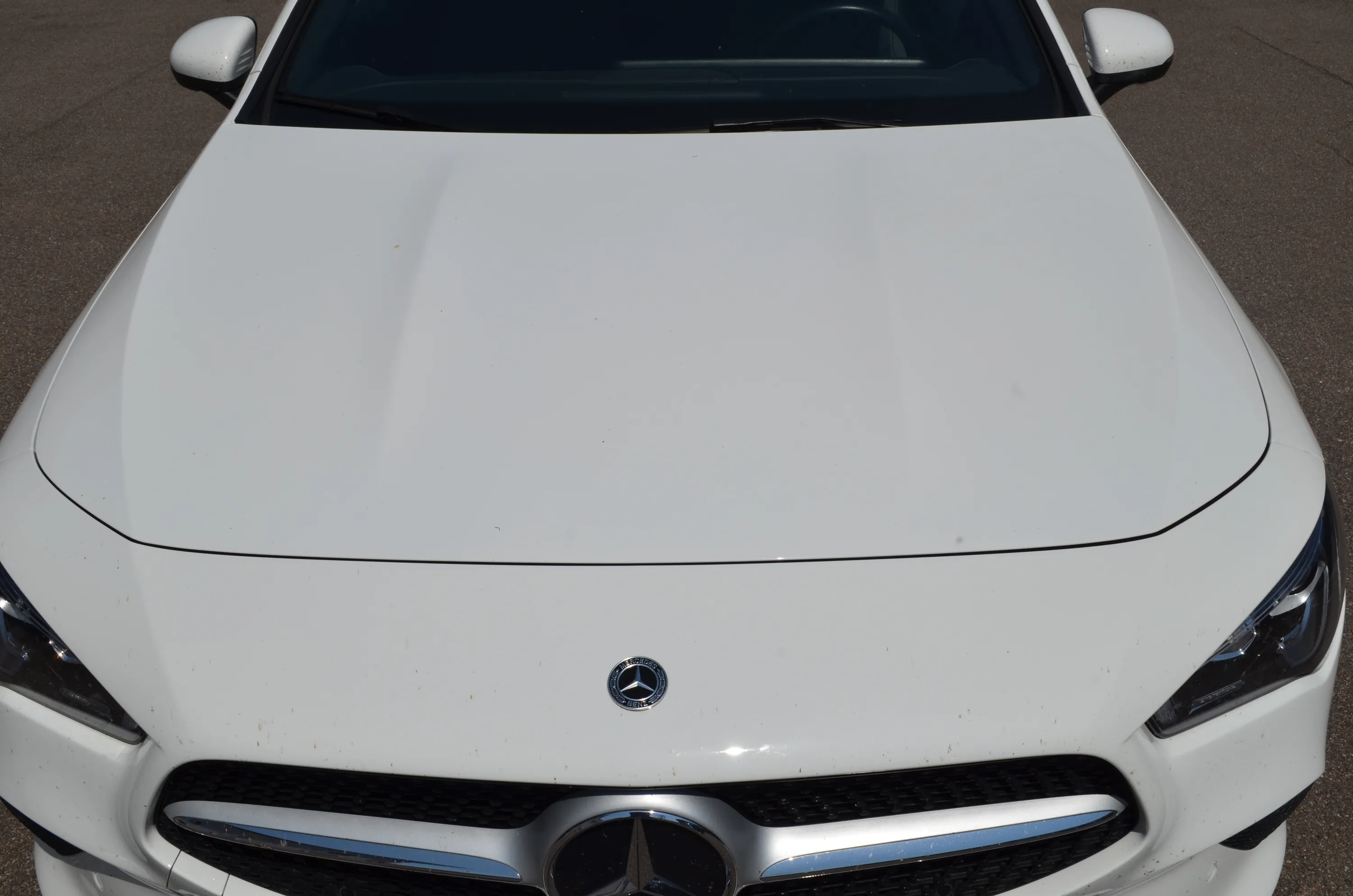 Mercedes CLA SW 250 e phev (eq-power) 224cv Sport auto 2023 — foto 20