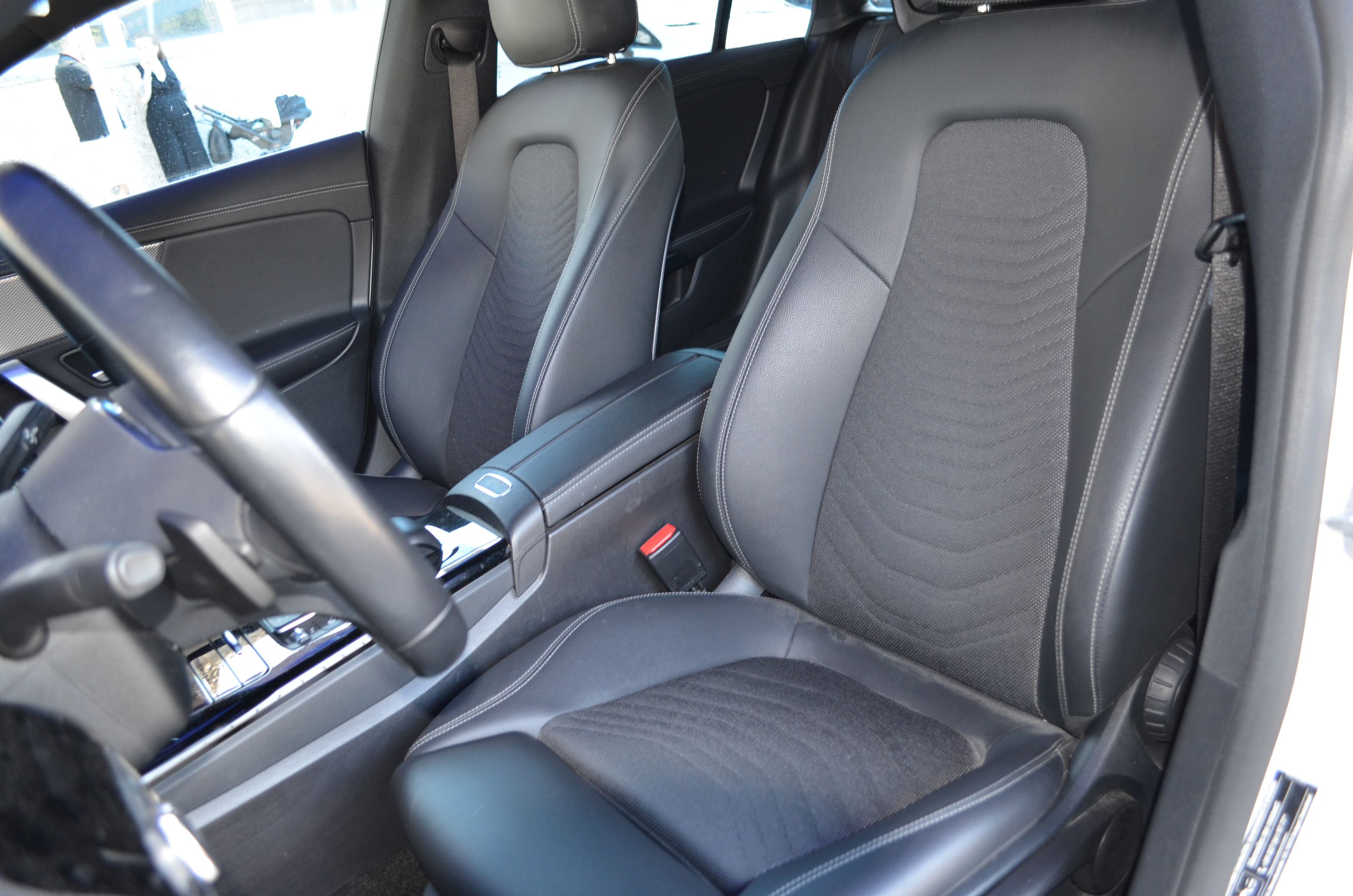 Mercedes CLA SW 250 e phev (eq-power) 224cv Sport auto 2023 — foto 9