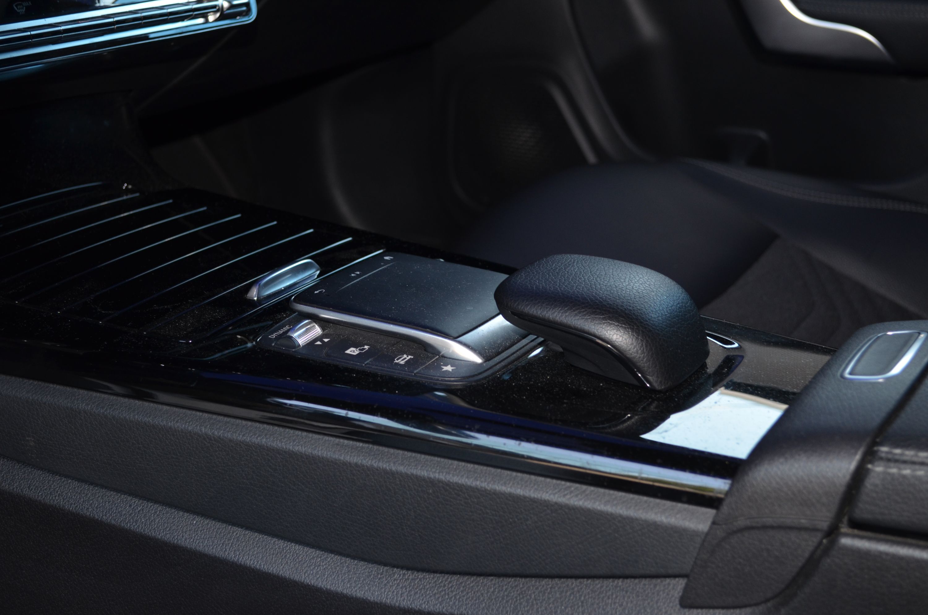 Mercedes CLA SW 250 e phev (eq-power) 224cv Sport auto 2023 — foto 11