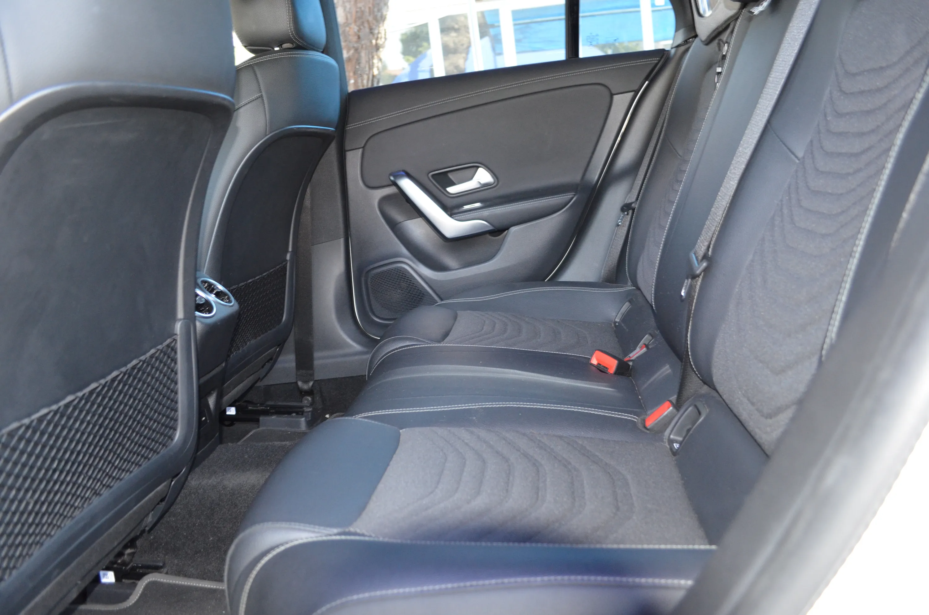 Mercedes CLA SW 250 e phev (eq-power) 224cv Sport auto 2023 — foto 29