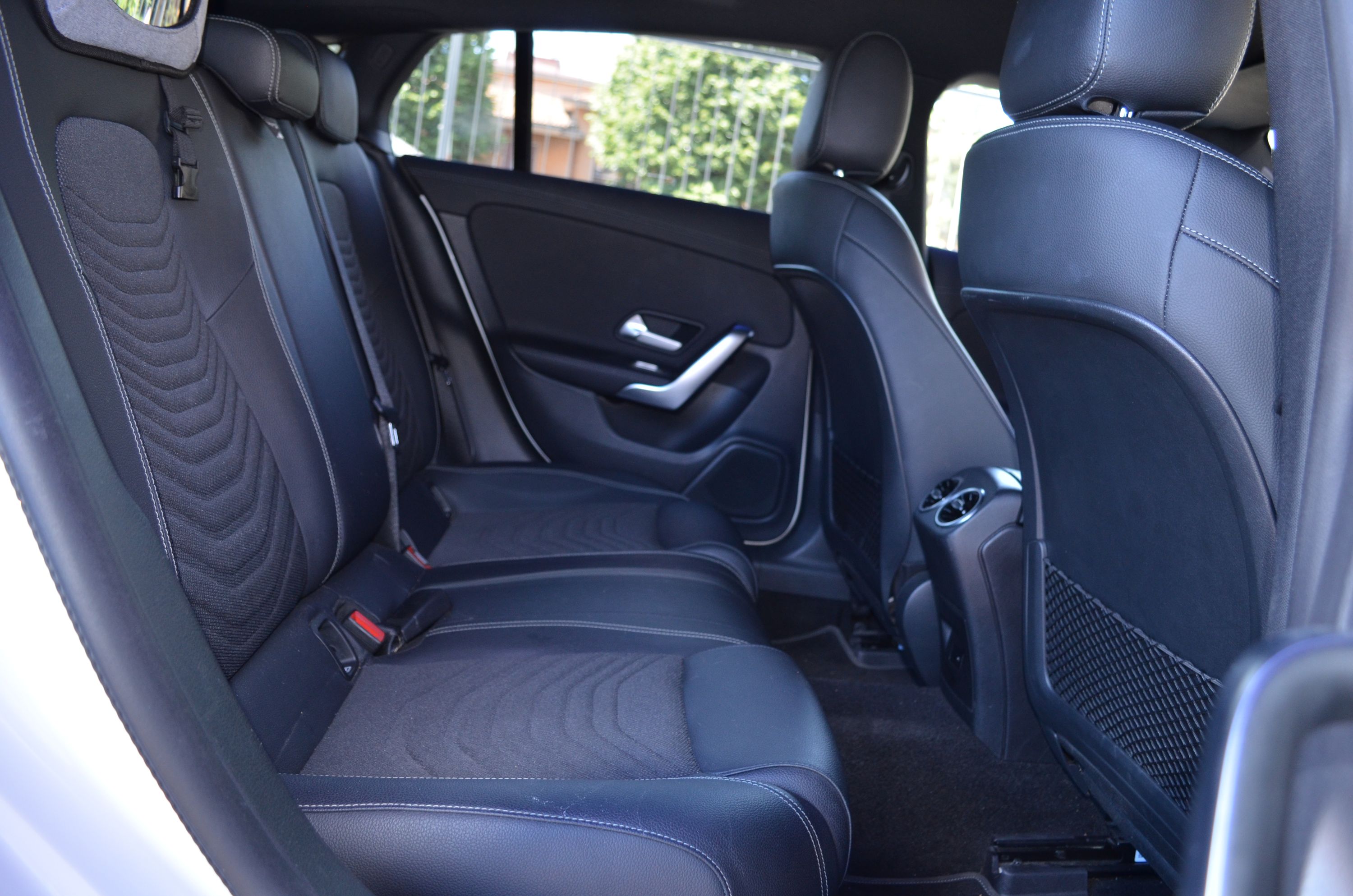 Mercedes CLA SW 250 e phev (eq-power) 224cv Sport auto 2023 — foto 12