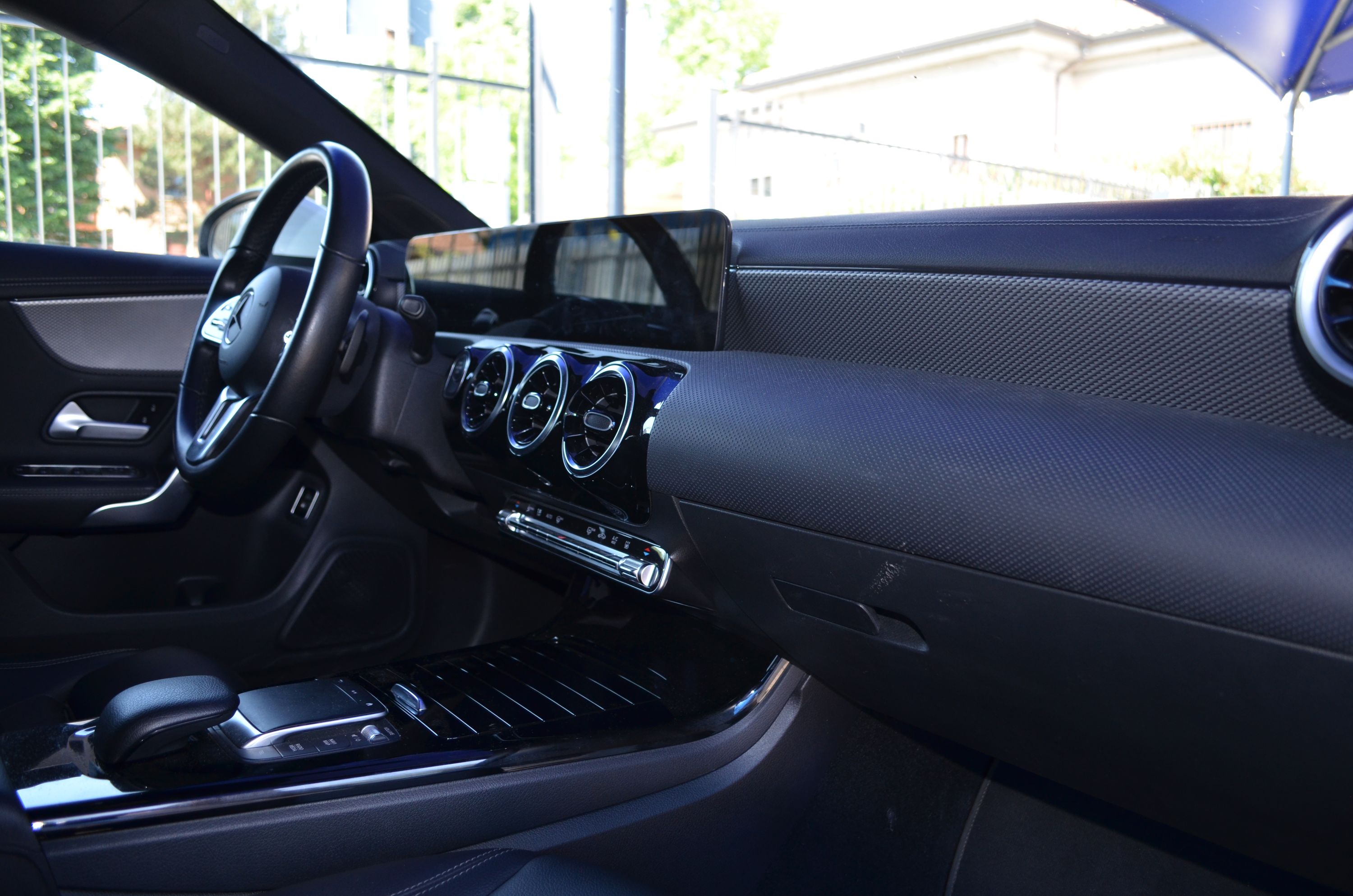Mercedes CLA SW 250 e phev (eq-power) 224cv Sport auto 2023 — foto 14