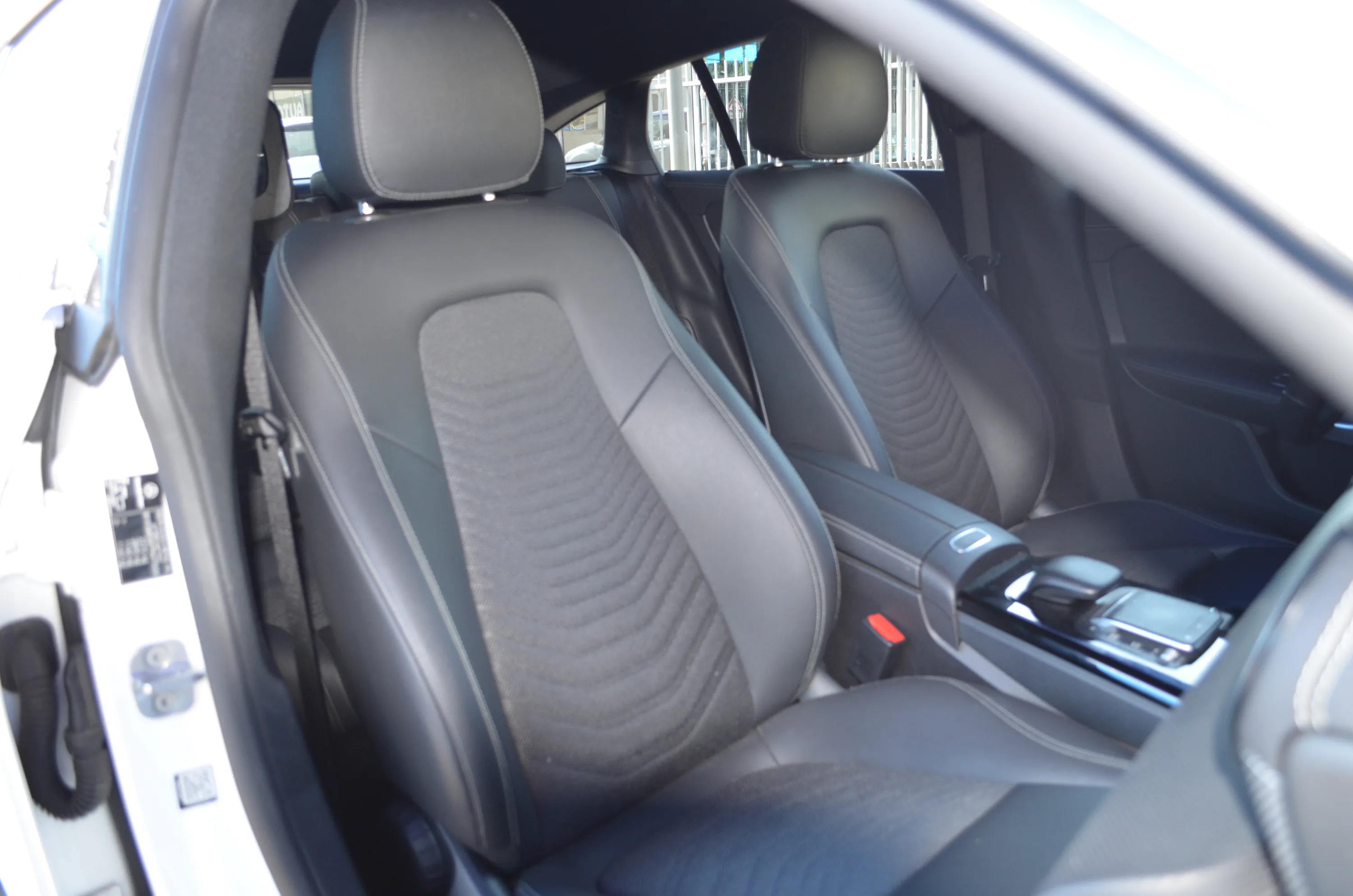 Mercedes CLA SW 250 e phev (eq-power) 224cv Sport auto 2023 — foto 30