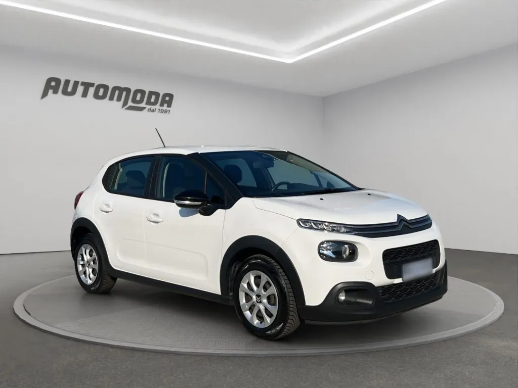 CITROEN Autocarro N1 1.5 BLUEHDI 2018 — foto 2