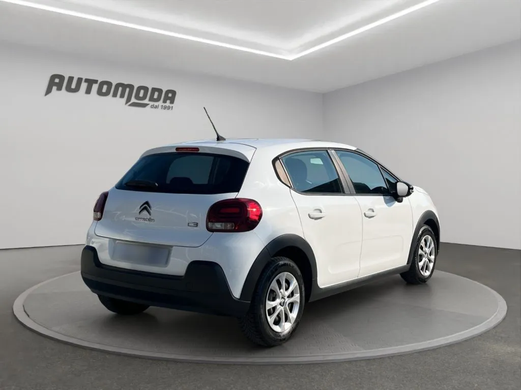 CITROEN Autocarro N1 1.5 BLUEHDI 2018 — foto 3