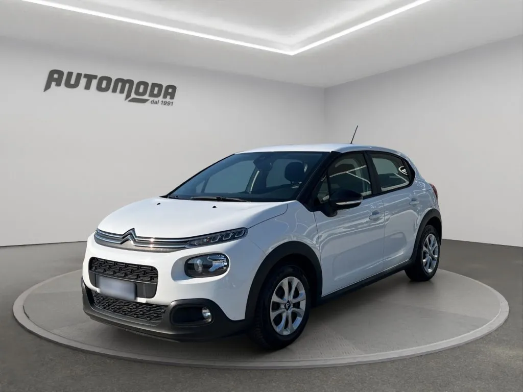 CITROEN Autocarro N1 1.5 BLUEHDI 2018 — foto 4