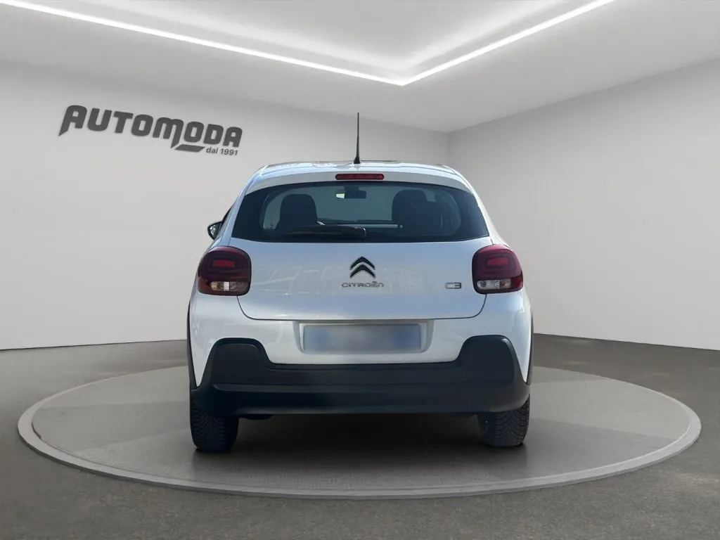CITROEN Autocarro N1 1.5 BLUEHDI 2018 — foto 5