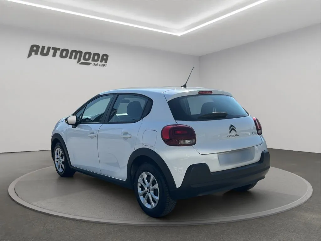 CITROEN Autocarro N1 1.5 BLUEHDI 2018 — foto 6