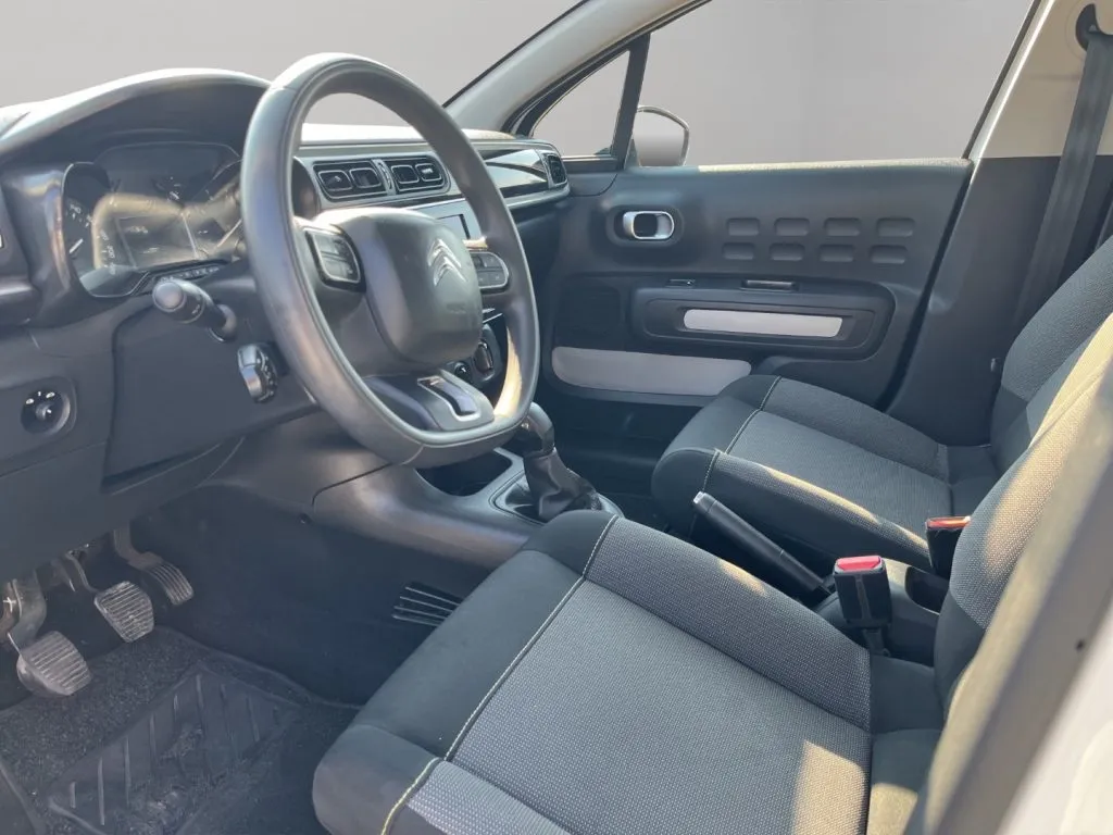 CITROEN Autocarro N1 1.5 BLUEHDI 2018 — foto 7