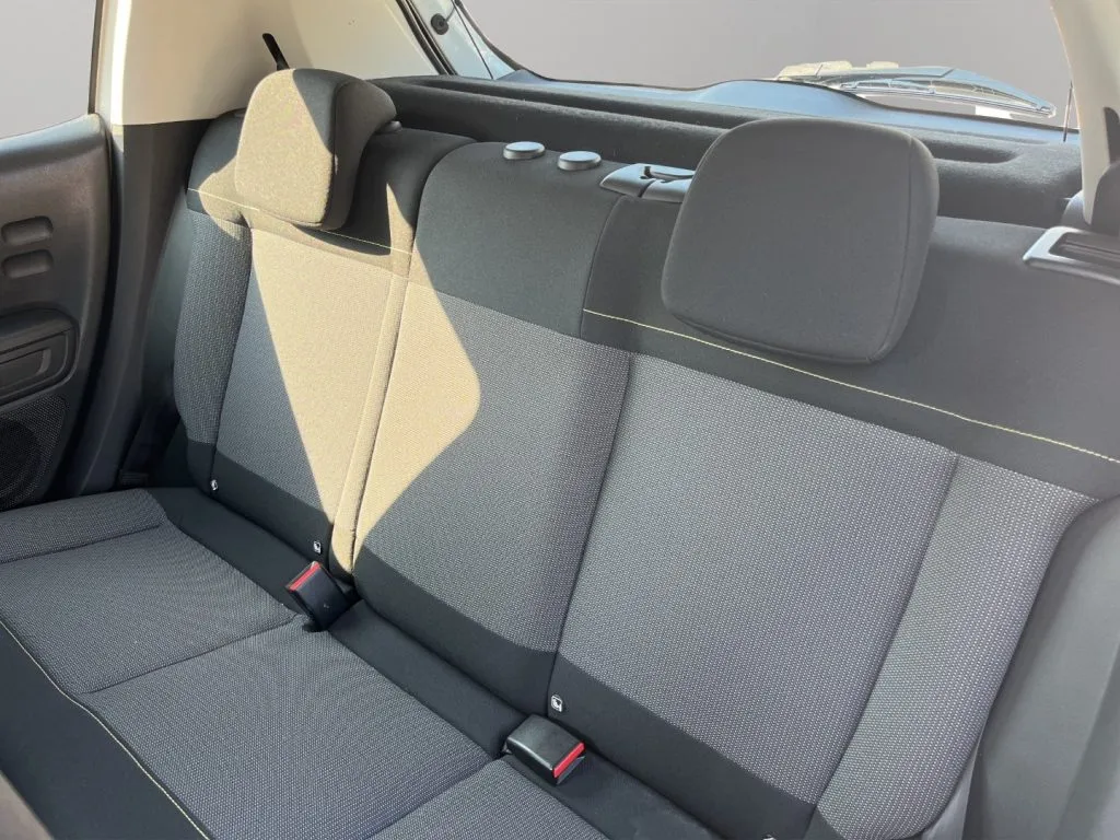 CITROEN Autocarro N1 1.5 BLUEHDI 2018 — foto 8