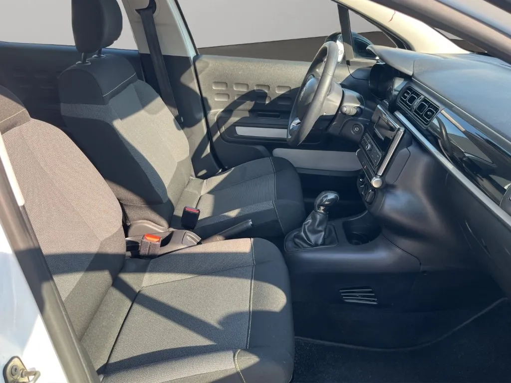 CITROEN Autocarro N1 1.5 BLUEHDI 2018 — foto 9