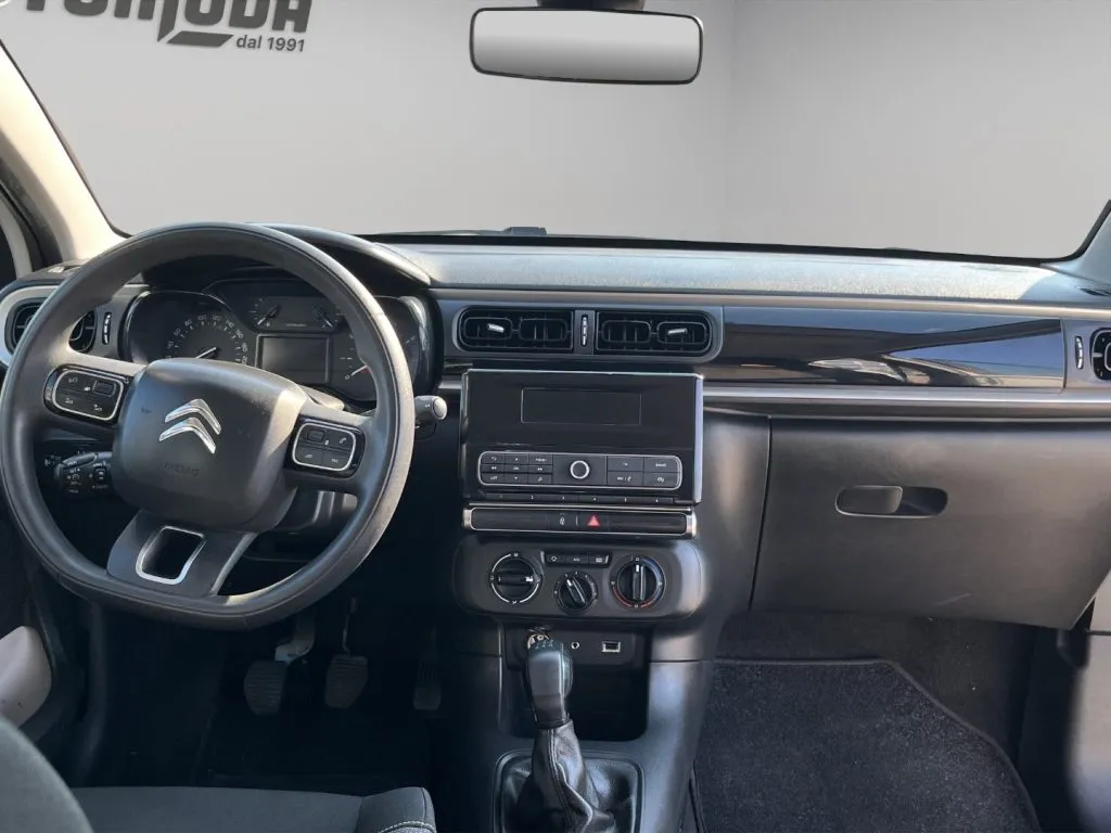 CITROEN Autocarro N1 1.5 BLUEHDI 2018 — foto 10