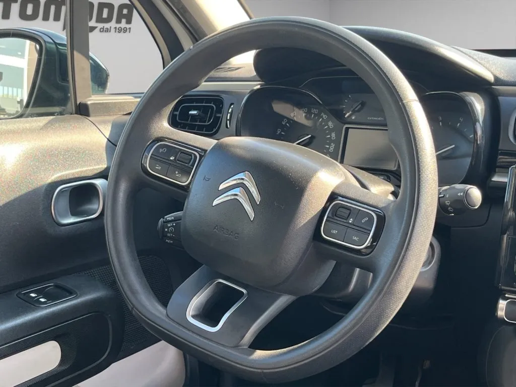 CITROEN Autocarro N1 1.5 BLUEHDI 2018 — foto 11