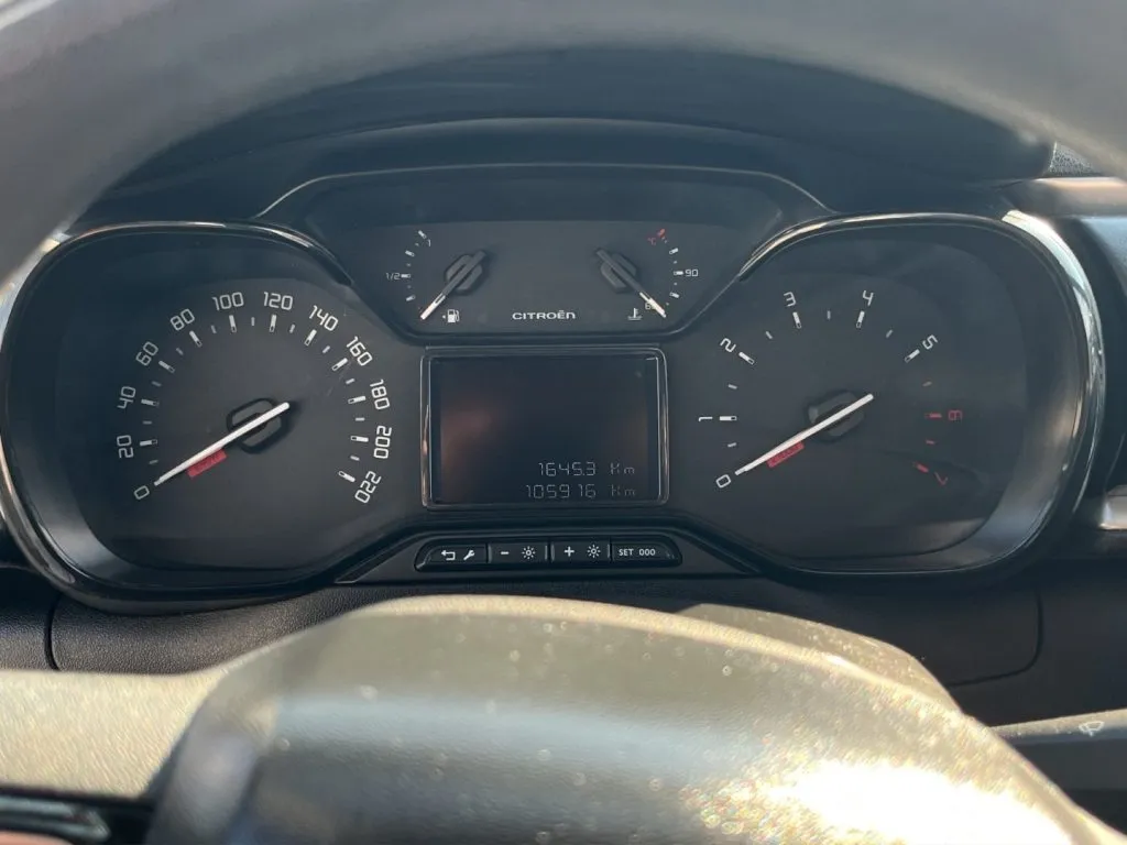 CITROEN Autocarro N1 1.5 BLUEHDI 2018 — foto 12