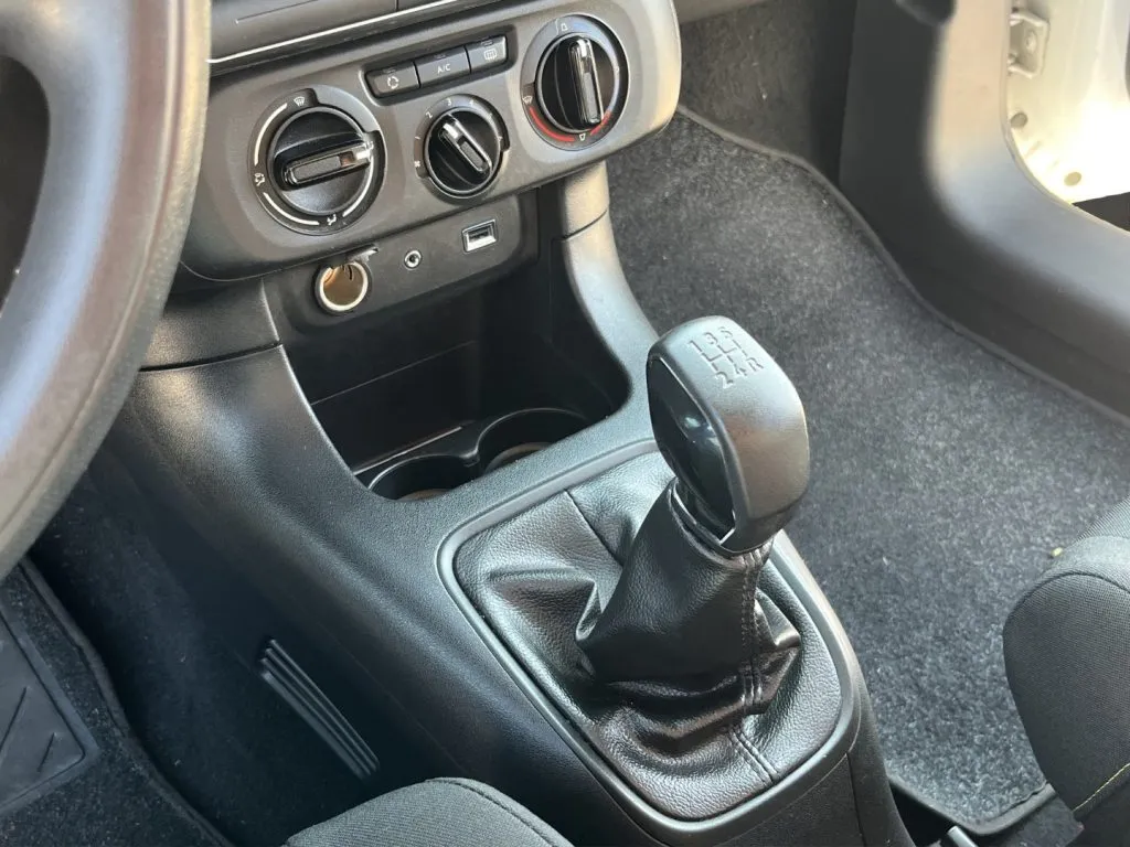 CITROEN Autocarro N1 1.5 BLUEHDI 2018 — foto 13